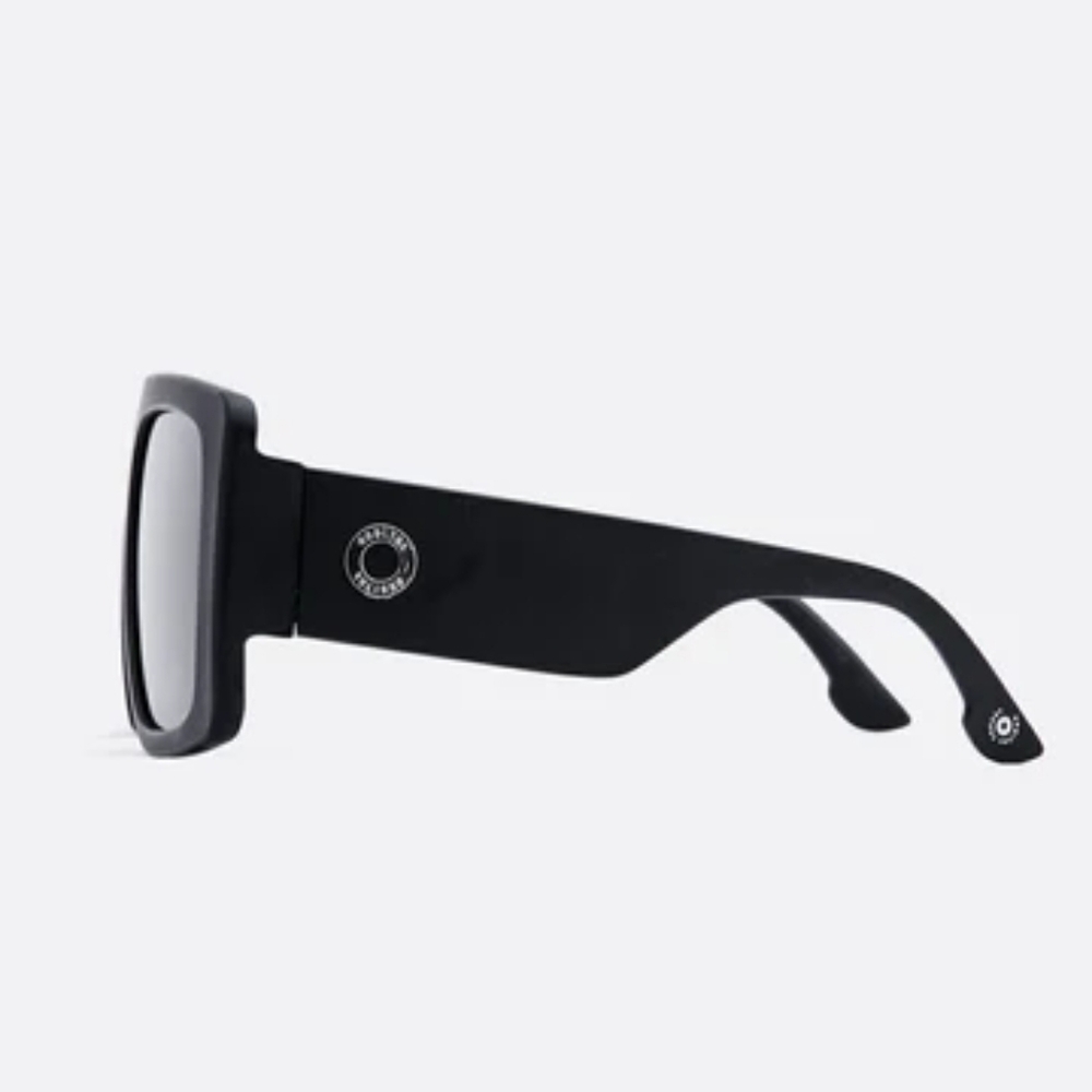 Orbital Londres sunglasses shiny black/ gray unisex - Picture 13 of 16